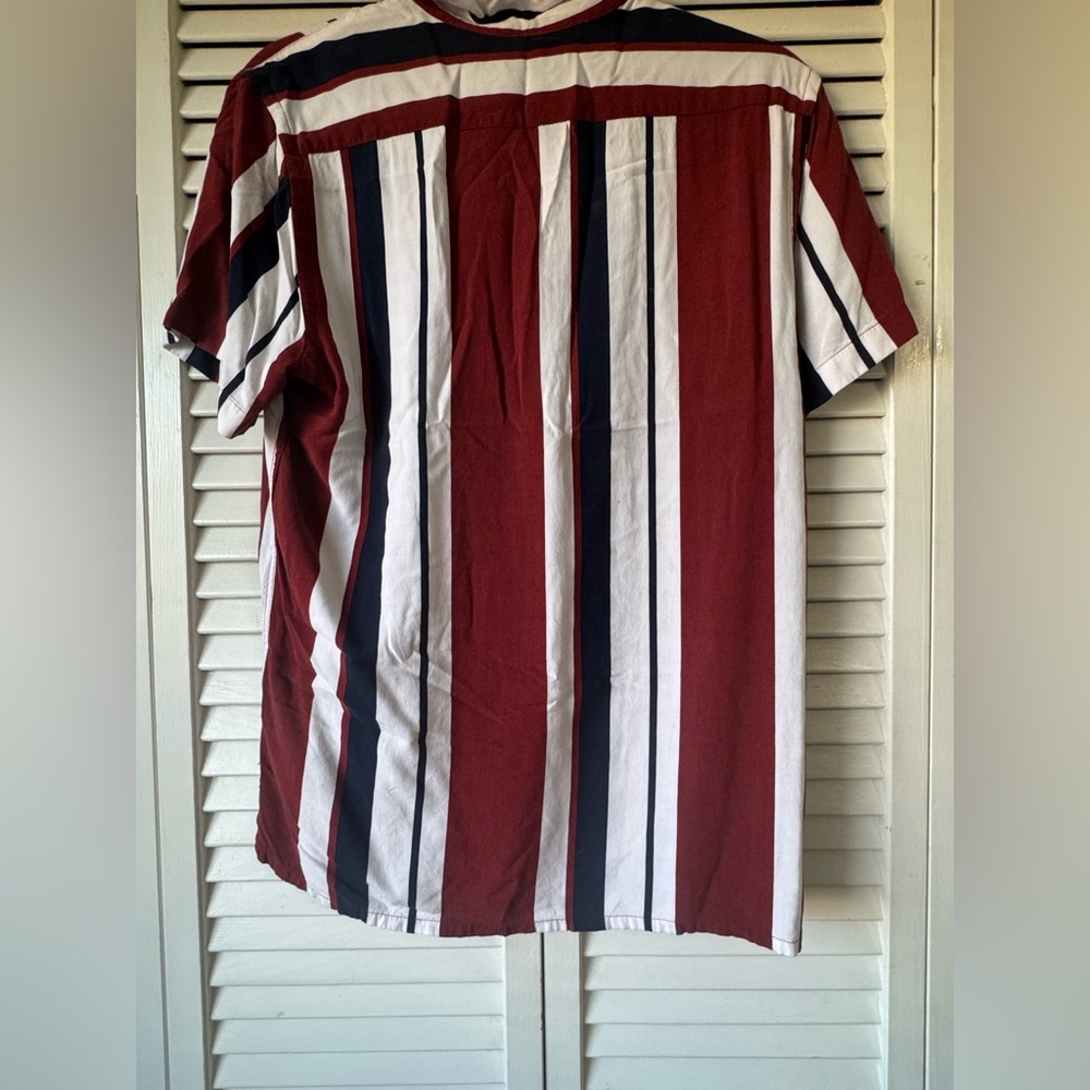 Men's Express shirt - Picture 3 of 6